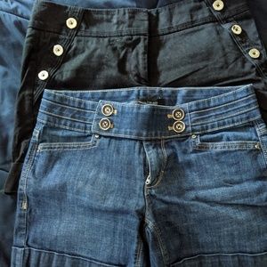 WHBH Market Shorts Bundle